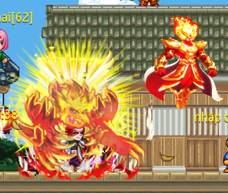 pet hỏa vương TB2